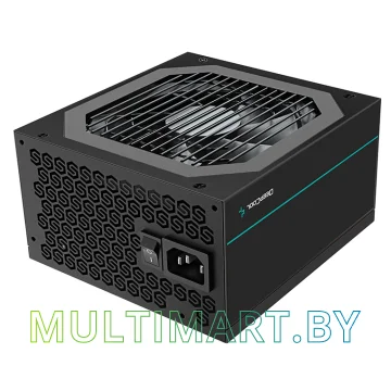 Блок питания DeepCool DQ650-M-V2L 650W картинка 6